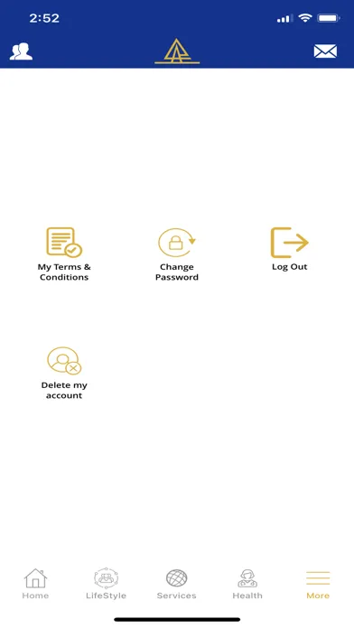 Screenshot di Aspire360