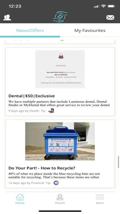 صور MediPass