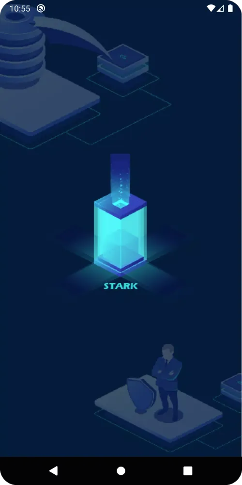 Starksuit: It's Unlimited VPN Ekran Görüntüleri