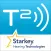 Starkey T² Remote