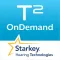 T2 On Demand