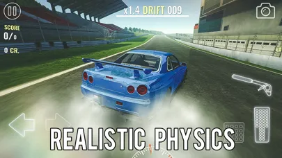 Drift legends Ekran Görüntüleri