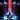 Space Galaxy Warrior Shooter