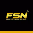 Financial Survival Network