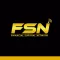 Financial Survival Network