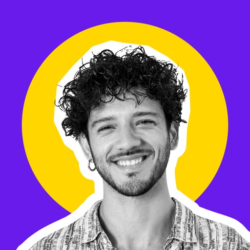 Profile AI: PFP Maker Borders Profile AI: PFP Maker Borders
