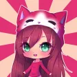 Gachapon HD wallpaper maker
