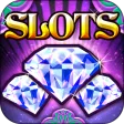 Triple Diamond Slot Machine