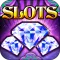 Triple Diamond Slot Machine