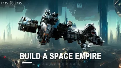 Clash of Stars - Civilization Screenshots