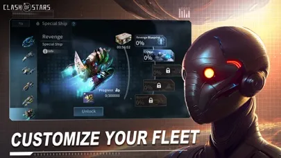 Clash of Stars - Civilization Screenshots