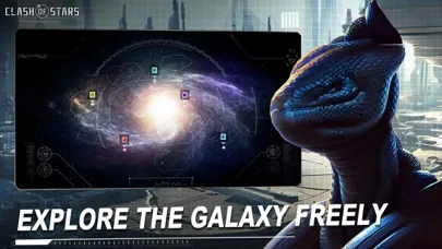 Clash of Stars - Civilization Screenshots