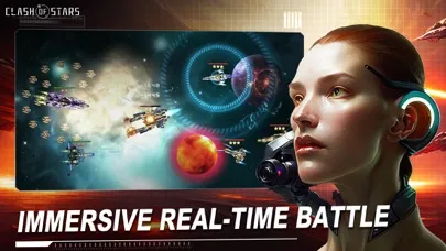 Clash of Stars - Civilization Screenshots