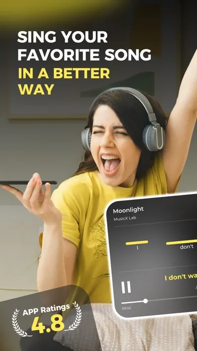EasySing by StarMaker Screenshots