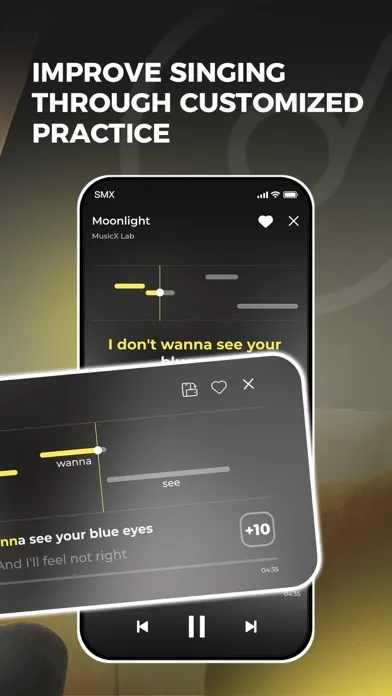 EasySing by StarMaker Screenshots