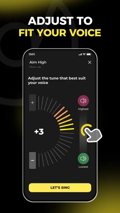 EasySing by StarMaker Screenshots