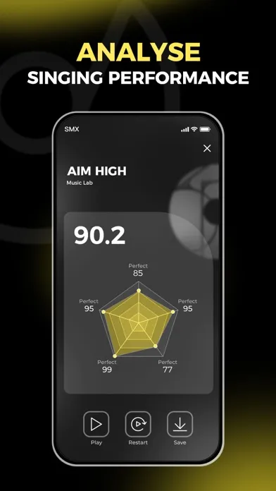 EasySing by StarMaker Screenshots