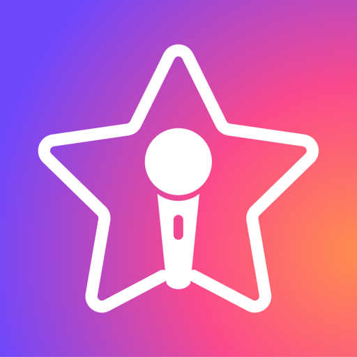 StarMaker: Sing Karaoke Songs icon