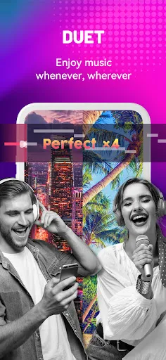 Скриншоты StarMaker: Sing Karaoke Songs