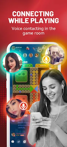Screenshot di StarMaker Lite: Sing Karaoke