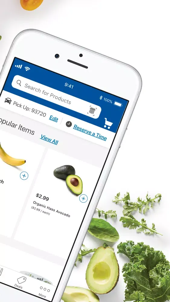 تصاویر Star Market Delivery & Pick Up