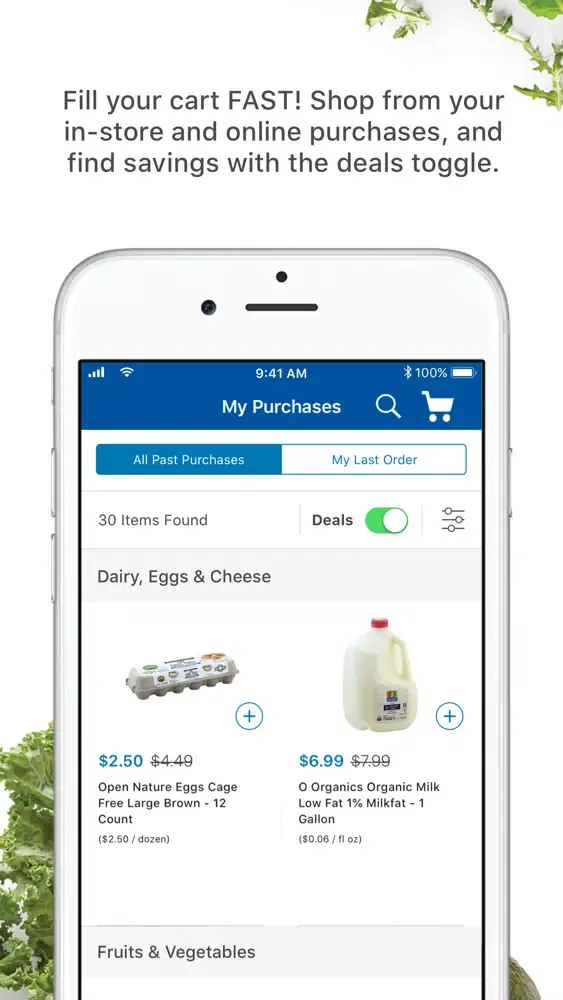 تصاویر Star Market Delivery & Pick Up