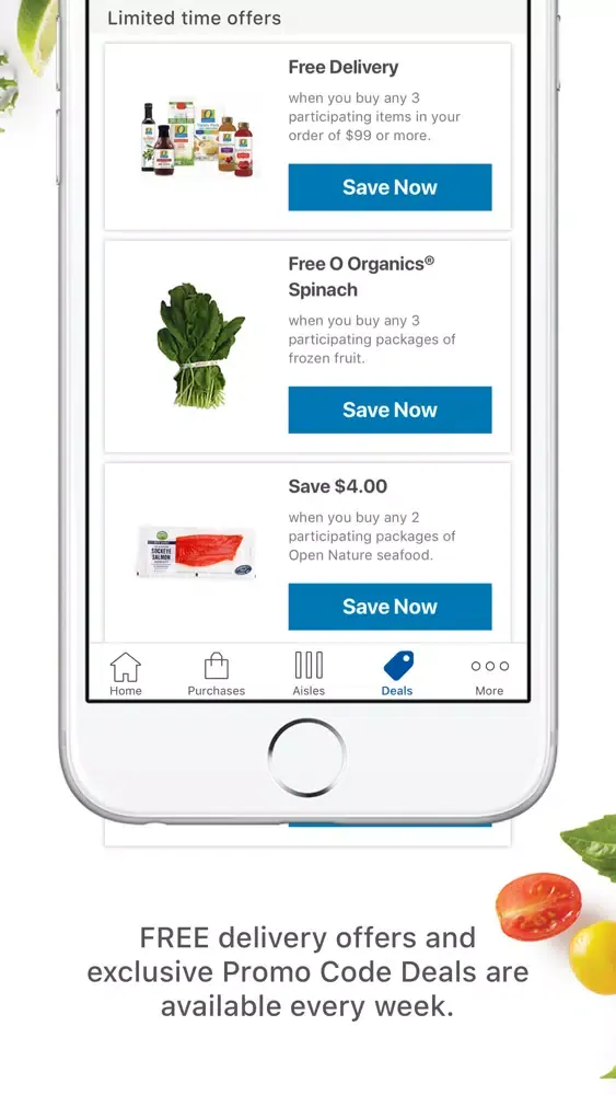 تصاویر Star Market Delivery & Pick Up