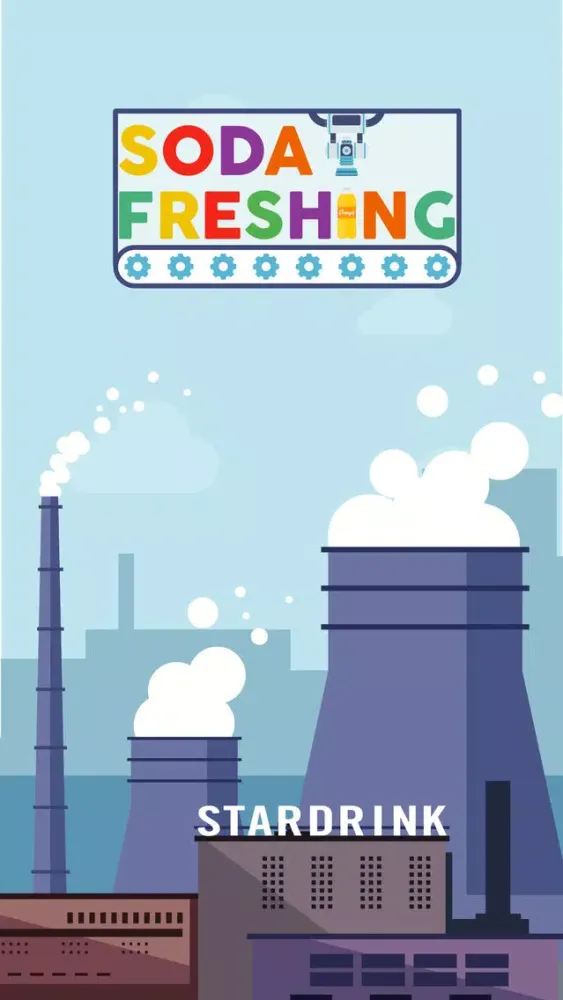 Screenshot di Soda Freshing