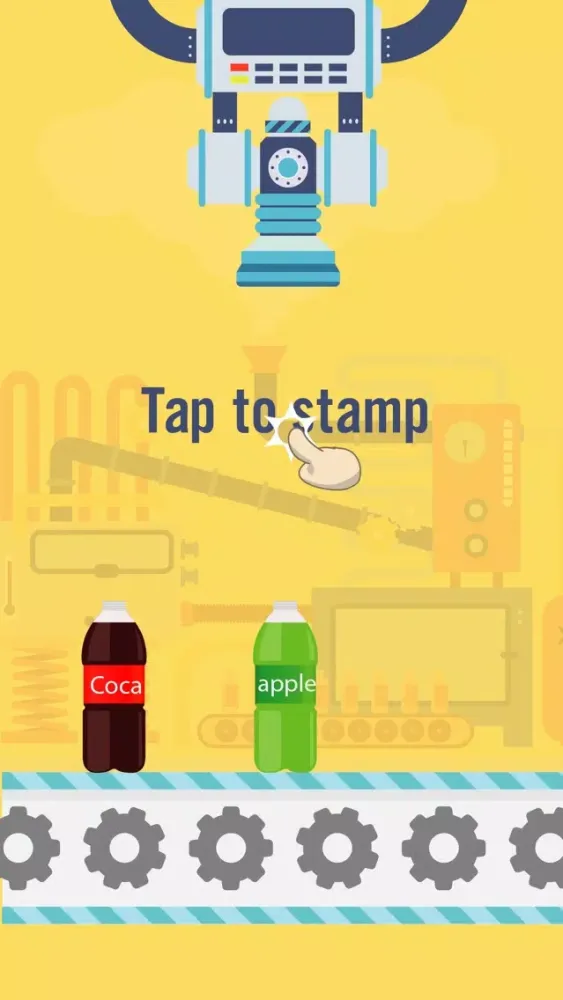 Screenshot di Soda Freshing