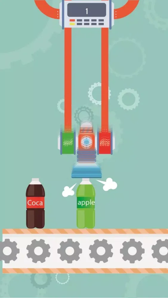 Screenshot di Soda Freshing