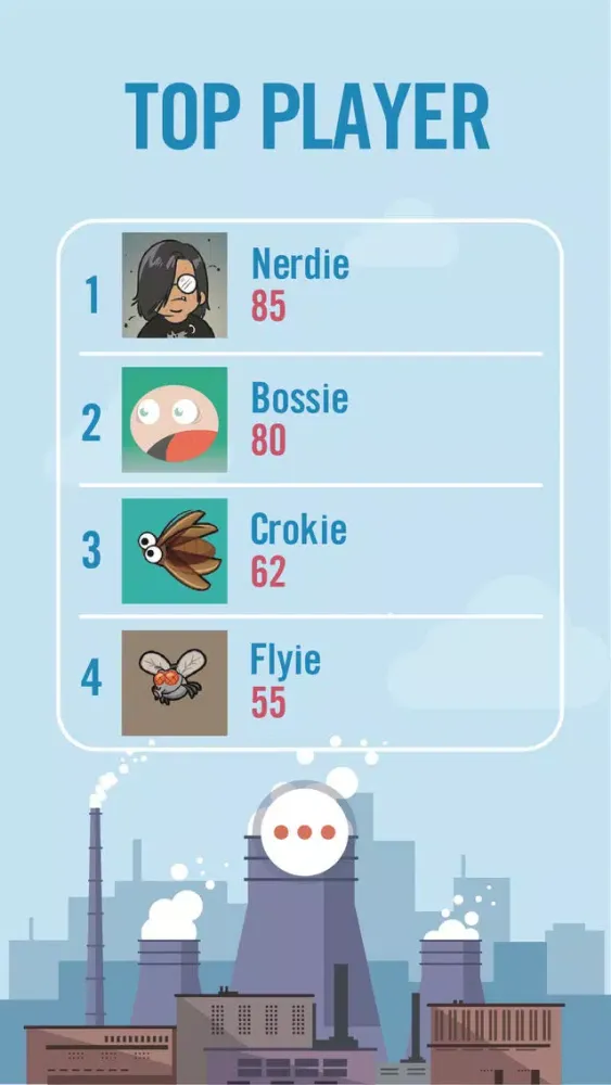 Screenshot di Soda Freshing