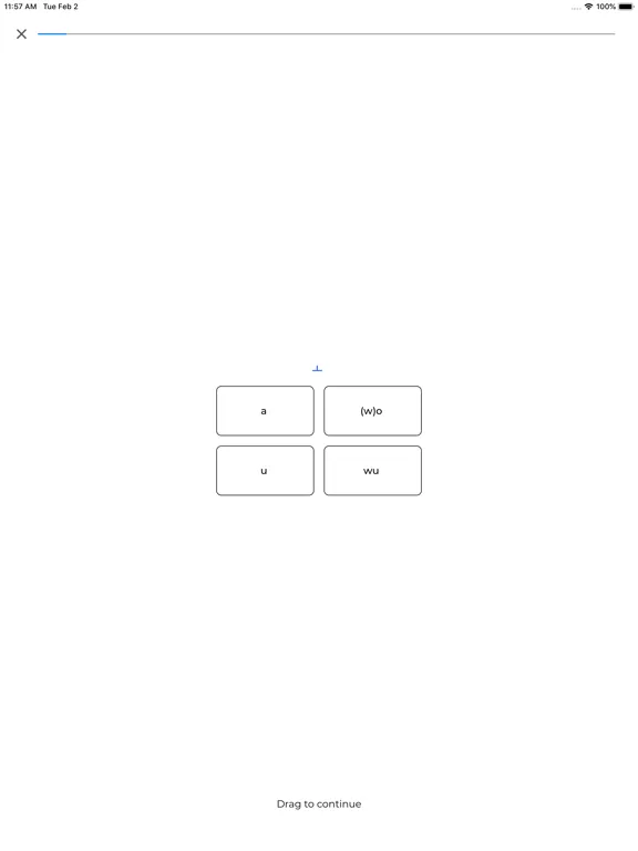 Korean Widget - Learn Korean iPad  سکرین شاٹس