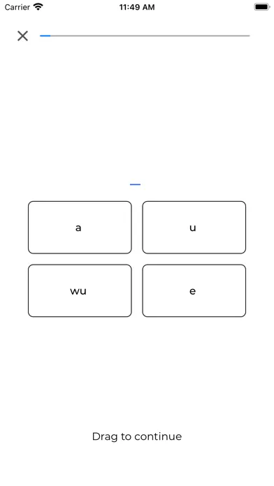 Korean Widget - Learn Korean سکرین شاٹس