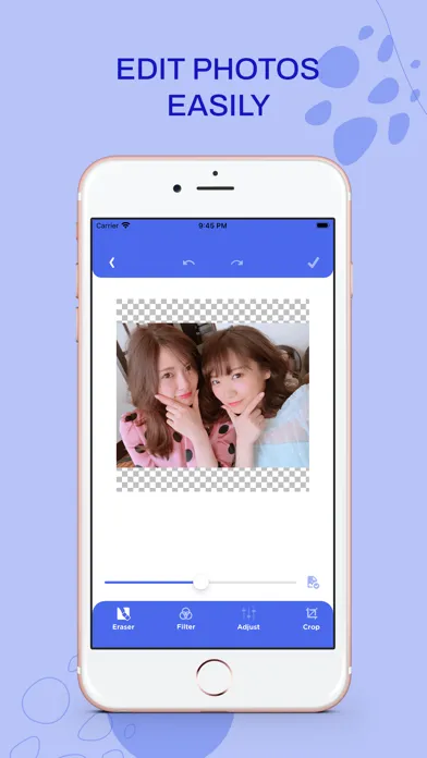 Photo Vault - Photo Lock (Pin)应用截图
