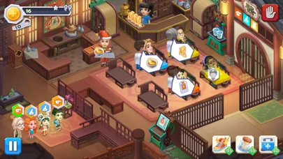 Clinic Mania : Hospital Sim Screenshots