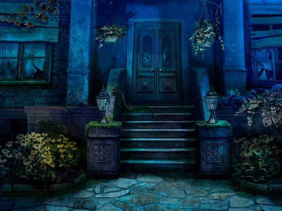 House of Symbolism iPad  Screenshots