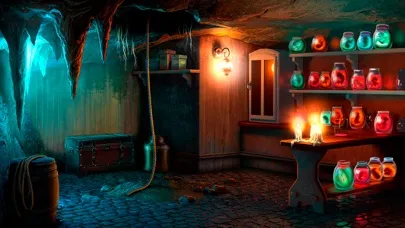 House of Symbolism Screenshots