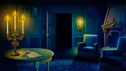 House of Symbolism Screenshots