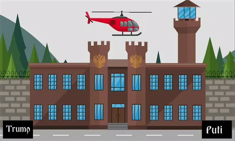 تصاویر Jailbreak Russia - Jailbreak E