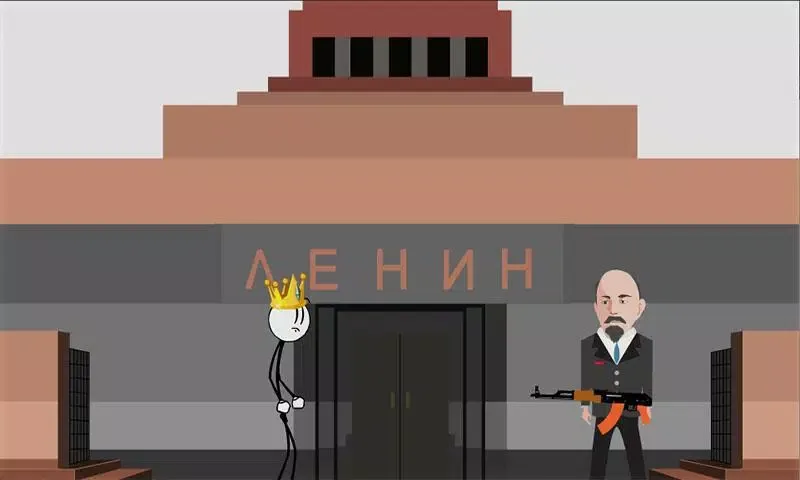 تصاویر Jailbreak Russia - Jailbreak E