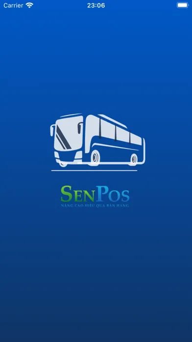 تصاویر SenPos Bus