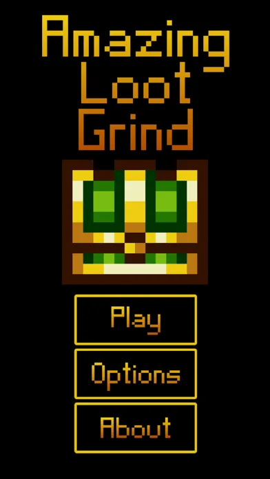 صور Amazing Loot Grind