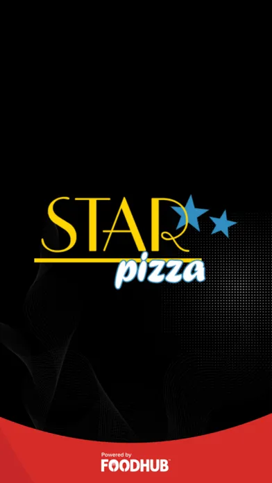 Star Pizza Chesterfield. Ekran Görüntüleri