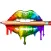 Pixel Art Set - Smile Maker 3d