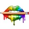 Pixel Art Set - Smile Maker 3d