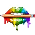 Pixel Art Set - Smile Maker 3d Pixel Art Set - Smile Maker 3d