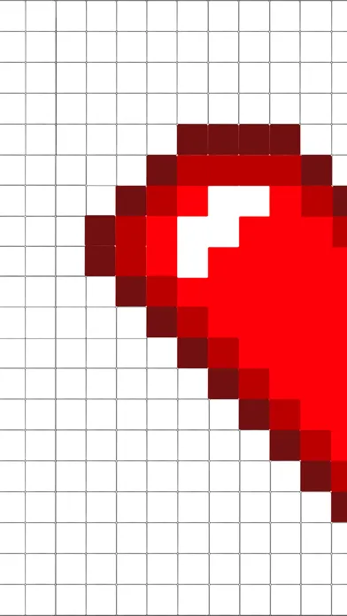 Pixel Art Set - Smile Maker 3d应用截图
