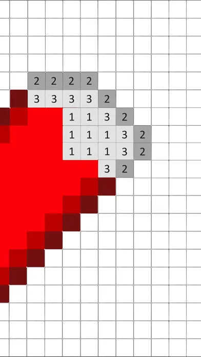 Pixel Art Set - Smile Maker 3d应用截图