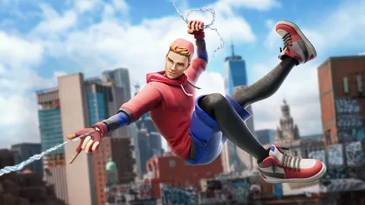 صور Spider Fighter 3