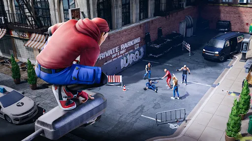 صور Spider Fighter 3